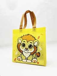 [SPUN0036] SPUNBOND HLB KARAKTER 25X25X09 (75 GSM) X12