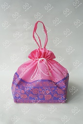 [SPUN0019] SPUNBOND SERUT BATIK 28X23X23 (65 GSM) X12