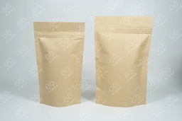 [POU0011] (D) KPACK STANDING POUCH KERTAS 14X22 CM X 100