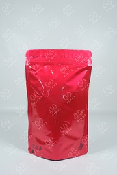 [POU0021] KPACK STANDING POUCH MERAH 250 GRAM X100
