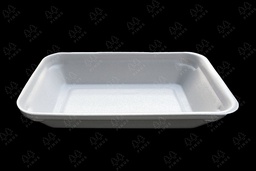 [FOAM0001] KCS STYROFOAM MANGKOK KOTAK (KCS02) 250X8