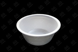 [FOAM0007] KCS STYROFOAM MANGKOK TANGGUNG (M4) 100X15