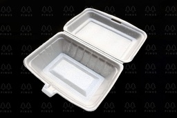 [FOAM0002] KCS STYROFOAM PERSEGI PANJANG (KCS2) 100X10