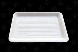 [FOAM0008] KCS STYROFOAM PIRING PERSEGI (K1) 250X8