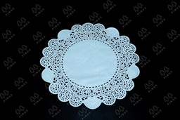 [DOL0003] GRADE DOILIES PAPER 8.5 INCH 250X8