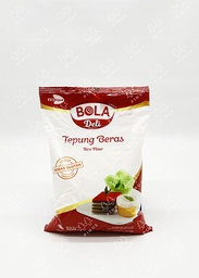 [TPG0003] BOLA DELI TEPUNG BERAS 500 GR X 20