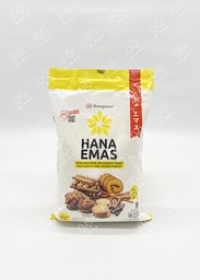 [TPG0007] (L) HANA EMAS TEPUNG TERIGU 1 KG X 10