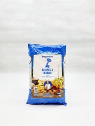 [TPG00015] KUNCI BIRU TEPUNG TERIGU 1 KG X 12