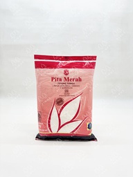 [TPG00010] (D) PITA MERAH TEPUNG TERIGU 1 KG X 20