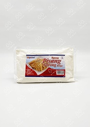 [POIN0050] POINT TEPUNG PISANG GORENG CRISPY 450 GR X 40
