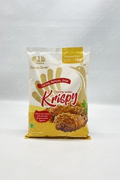[PRIMERA004] PRIMERA TEPUNG BUMBU KRISPY 1 KG X 10