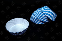 [CC0011] LILAC CAKE CASE LAMINASI BULAT 140 MM 100X30