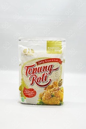 [PRIMERA002] PRIMERA TEPUNG ROTI PUTIH 450 GR X 20