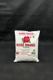 [TANI0001] ROSE BRAND TEPUNG TAPIOKA 500 GR X 20
