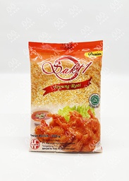 [SAKTI001] SAKTI TEPUNG ROTI 200 GR X 48