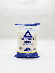[TPG00013] SEGITIGA BIRU TEPUNG TERIGU 1 KG X 12