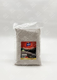 [TKH0001] TKH TEPUNG KETAN HITAM 500 GR X 20