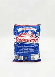 [TPG0002 ] TOP MERAPI TEPUNG SAGU 500 GR X 30