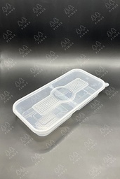[KLIR0009] (D) KLIR THINWALL 750 ML (RL 1A) 25X12