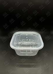 [KLIR0023] (D) KLIR THINWALL KOTAK 750 ML 25X16