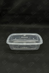 [KLIR0018] KLIR THINWALL PERSEGI PANJANG 1500 ML 25X12