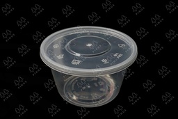 [THI0060] OTIPACK THINWALL BOWL 500 ML (OTB500) 25X20