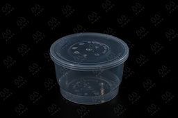 [THI0010] OTIPACK THINWALL CUP 100 ML (OTG100) 25X40