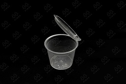 [THI0073] OTIPACK THINWALL CUP SAUCE 25 ML (OTG25) 50X30