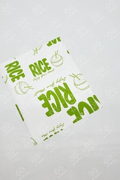 [MG0001] SRIKANDI MG PAPER RICE 22,5X27 CM 100X50