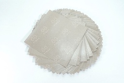 [KM0001] WP KERTAS LAMINASI 15X15 CM 250X100