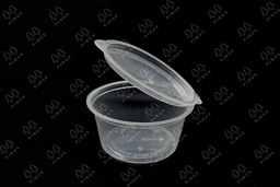 [THI0057] VICTORY THINWALL CUP SAUCE 60 ML 50X24