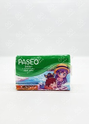 [PASEO003] PASEO ELEGANT FACIAL 108 SHEETS X80