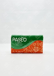 [PASEO002] PASEO SMART FACIAL TISSUE 540 SHEETS X48
