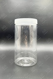 [TOP0034] JAR CYLINDER 1000 ML X 50