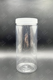[TOP0020] JAR CYLINDER 1300 ML X 40