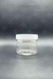 [TOP0005] JAR CYLINDER 400 ML X 50