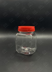 [TOP0001] TOPLES SAMBAL 200 ML X100