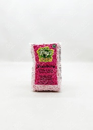 [KINGS001] (D) KING'S BUBBLE STRAWBERRY 1 KG X 10