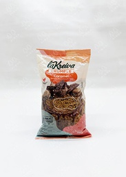 [KREIVA006A] LA KREIVA CRUMBLE CARAMEL FINE 250 GR X 24