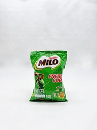 [MILK0028] (S) MILO ENERGY CUBE X 25