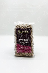 [BOBATEE001] BOBATEE STARCH BALLS 1 KG 50 X 10