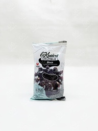 [KREIVA004A] LA KREIVA CRUMBLE BLACK FINE 250 GR X 24
