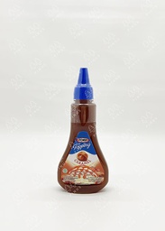 [MORIN012] MORIN TOPPING CARAMEL 300 GR X12