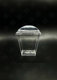 [TRAY0011] TRAY JELLY CH-40 + LID X 10