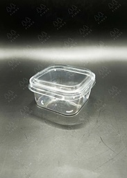 [TRAY0007] TRAY JELLY CH-7575 + LID X 10