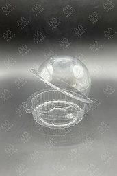 [MIKA0072] TRAY TART 1/2 MINI LIPAT A 50X20