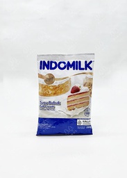 [MILK0027A] INDOMILK SUSU BUBUK FULL CREAM 250 GR X 12