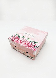 [DUS00105] (S) DUS SELAMAT MENIKMATI 15X15X7 CM X 50