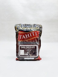 [MERCO001] MERCOLADE TAHITI DARK CHOCOLATE 1 KG X 10