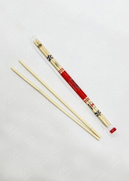 [NNJ00001] NINJA SUMPIT BAMBU + TUSUK GIGI 21 CM 50X70